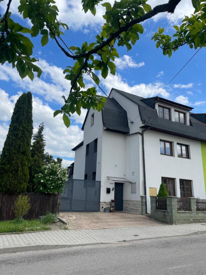 Apartment Dubnica Prejta Dubnica nad Váhom Exterior photo